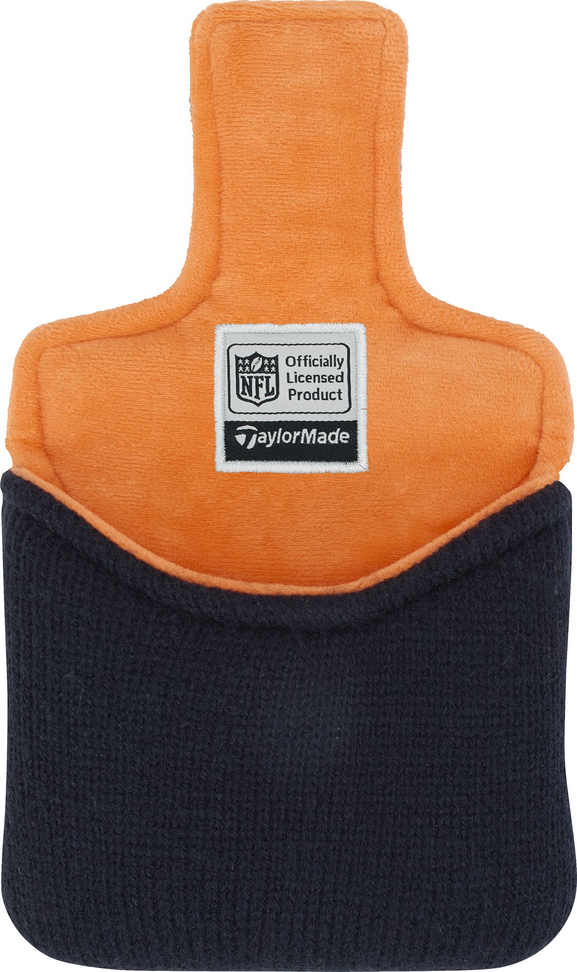 TaylorMade Chicago Bears Mallet Putter Headcover product image