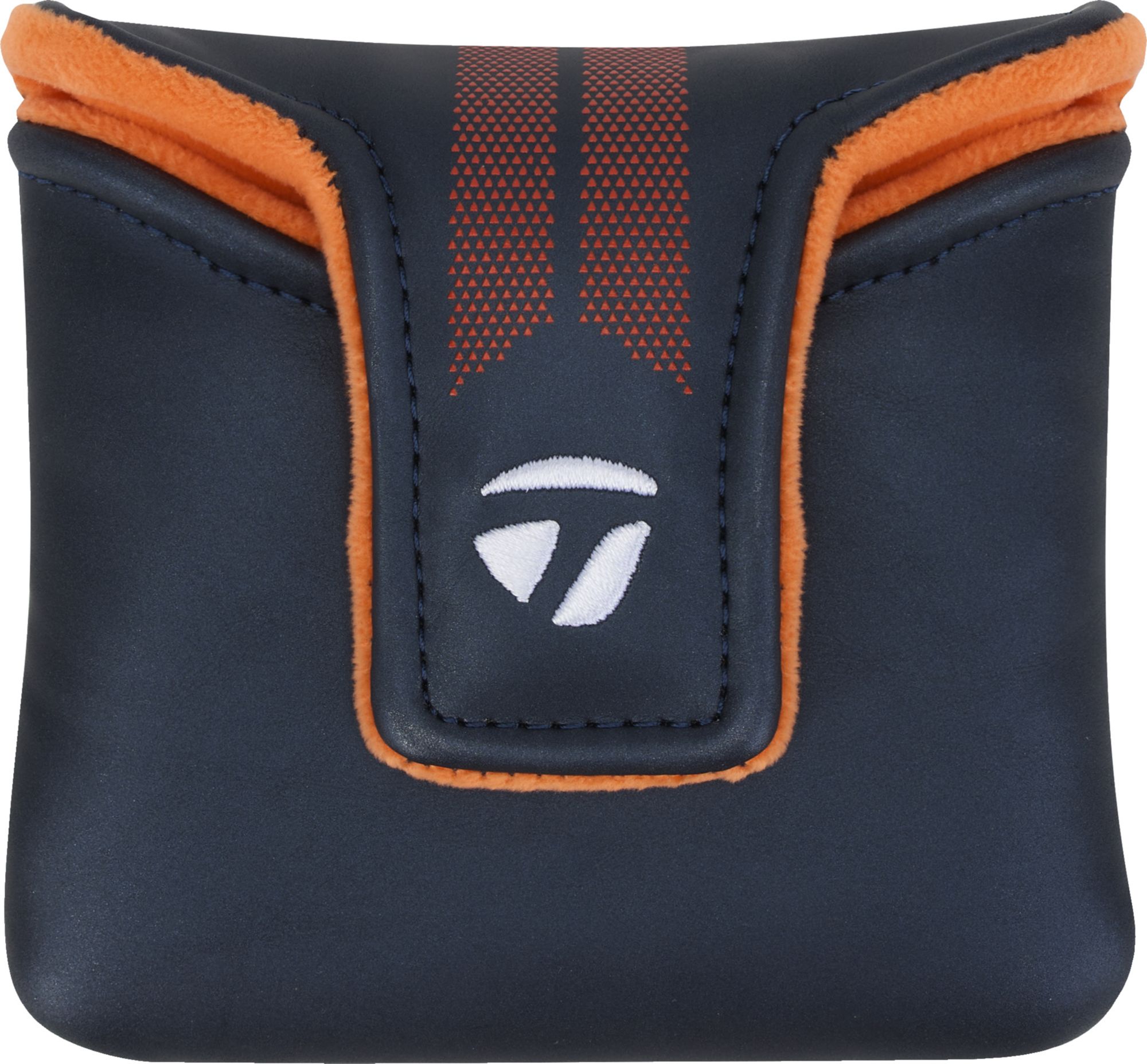 TaylorMade Denver Broncos Mallet Putter Headcover product image