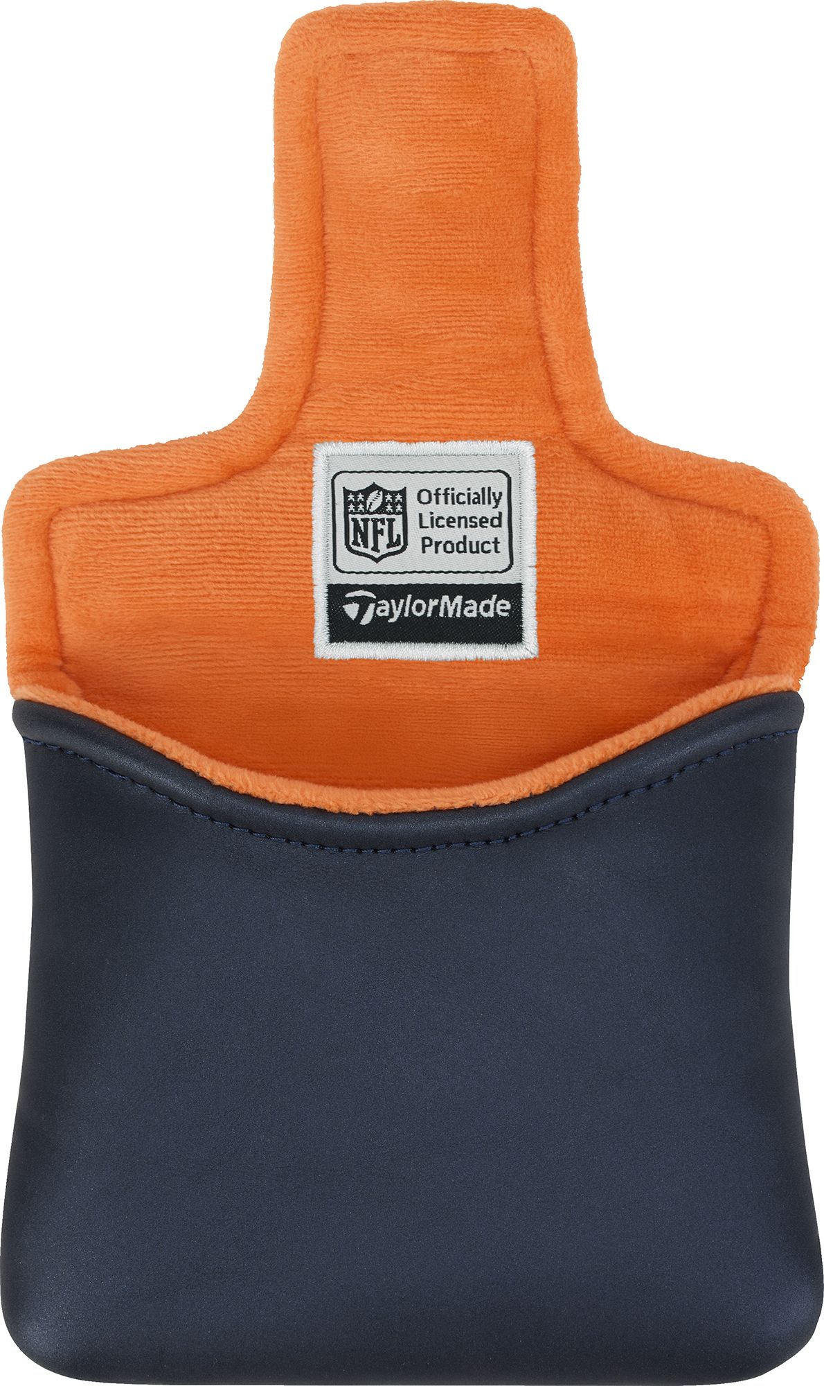 TaylorMade Denver Broncos Mallet Putter Headcover product image