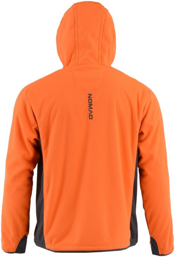 nomad harvester hoodie