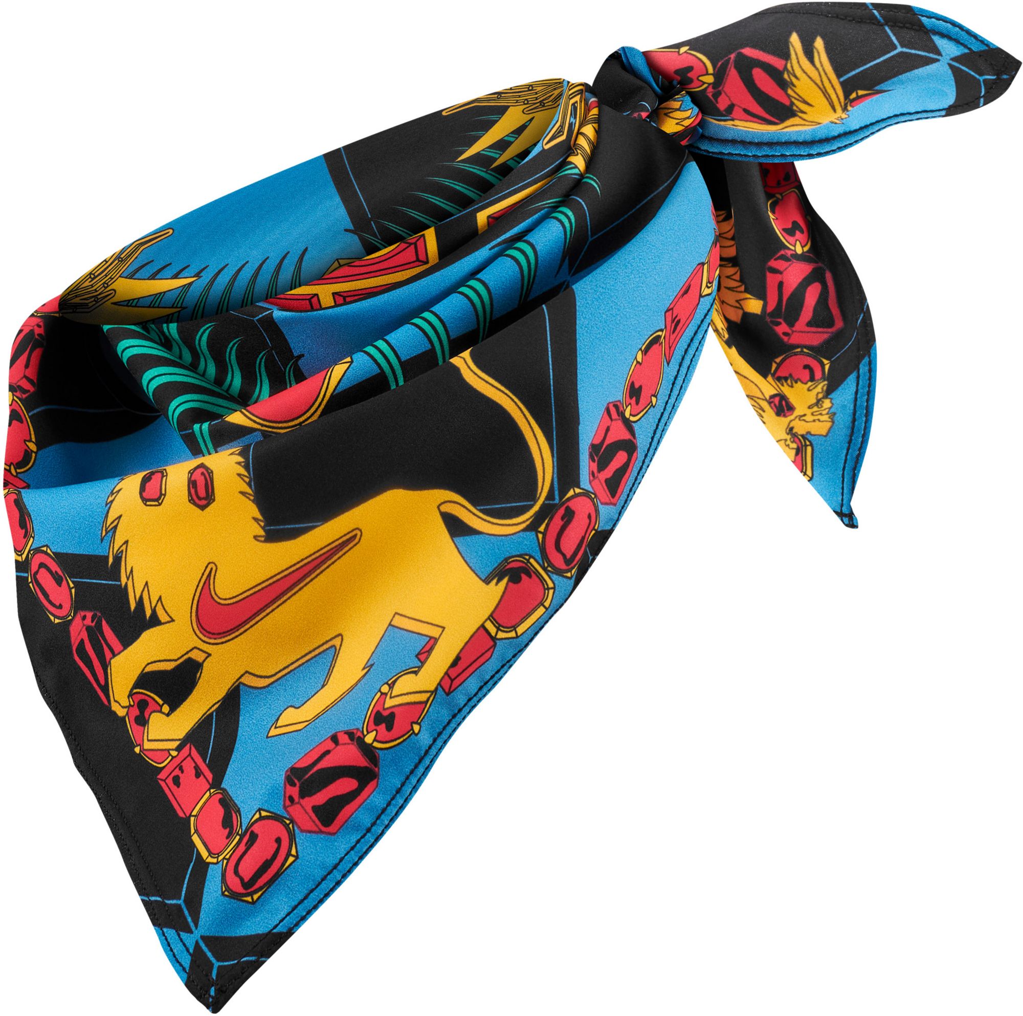Nike Bandana L James Lion product image