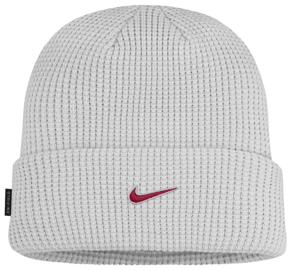 Nike Adult Alabama Crimson Tide Photon Dust Utility Knit Beanie product image