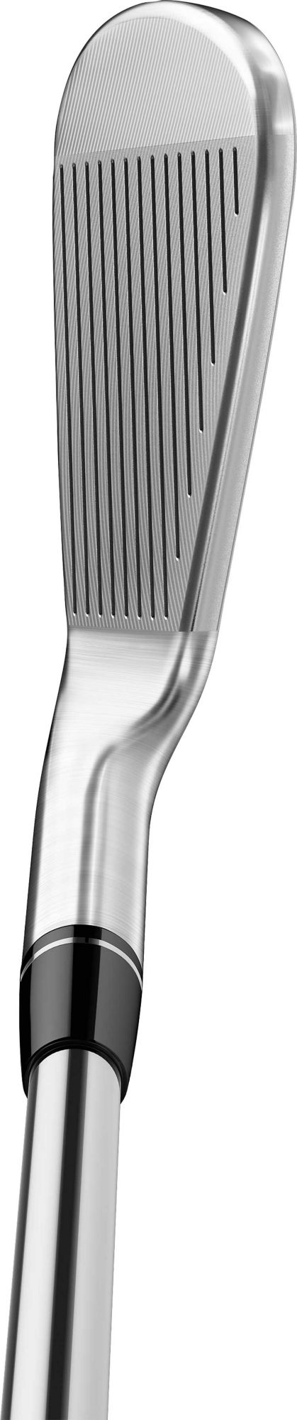 TaylorMade P750 Tour Proto Irons - Steel product image