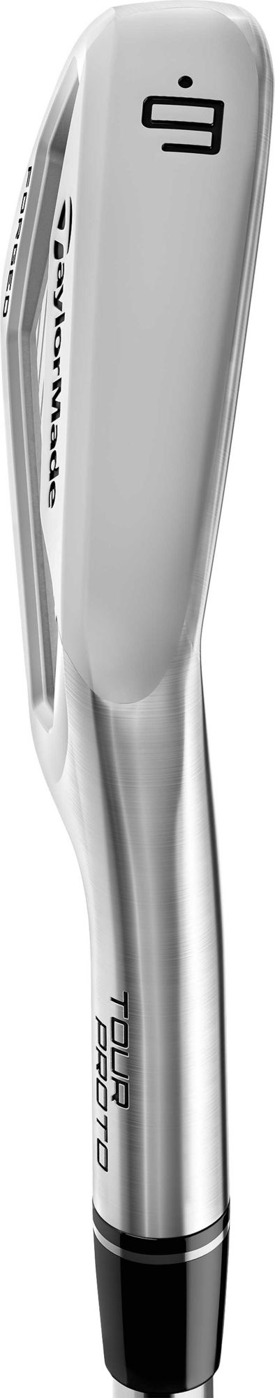 TaylorMade P750 Tour Proto Irons - Steel product image