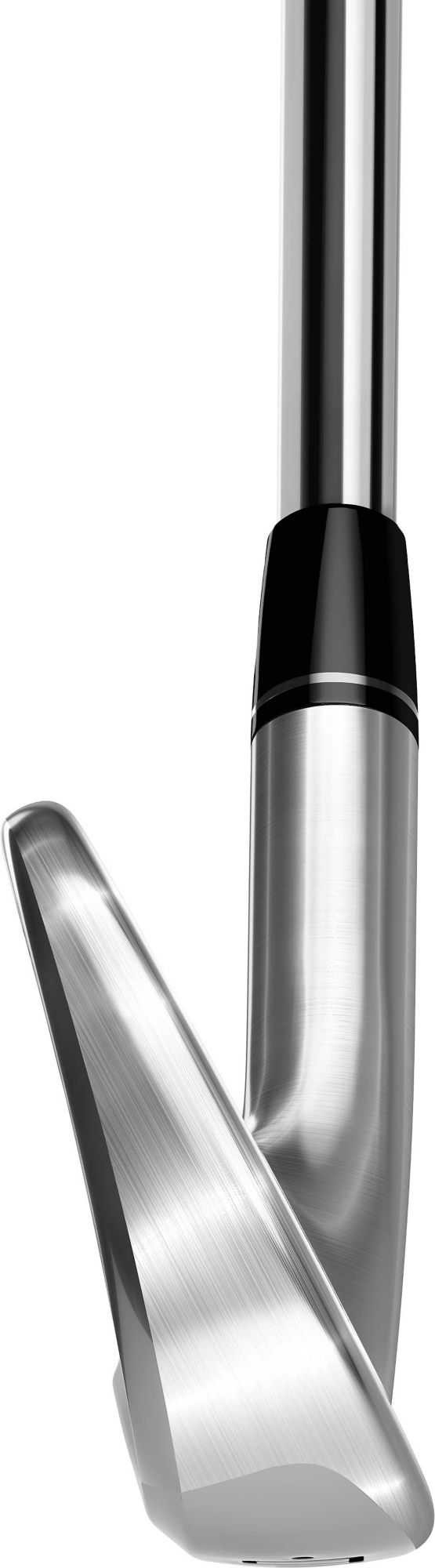 TaylorMade P750 Tour Proto Irons - Steel product image