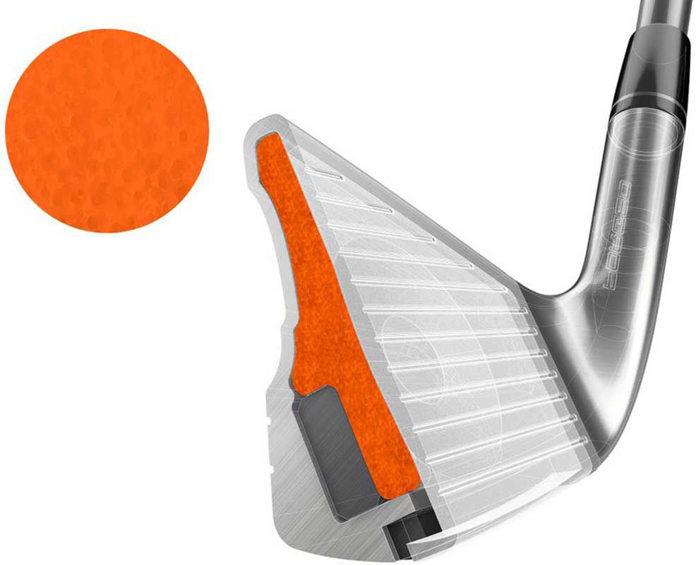 TaylorMade P790 17 Irons – (Steel) product image