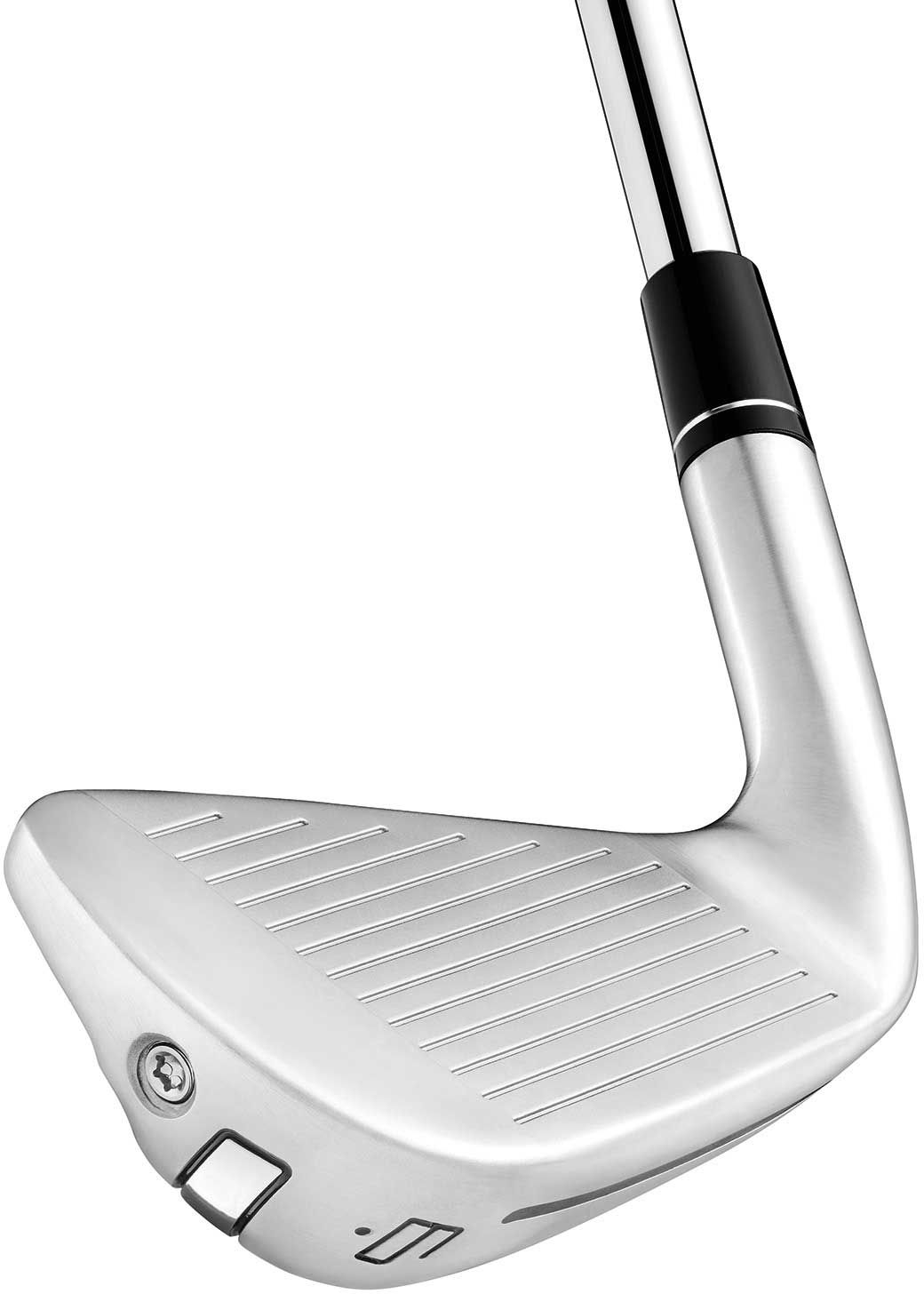 TaylorMade P790 17 Irons – (Steel) product image