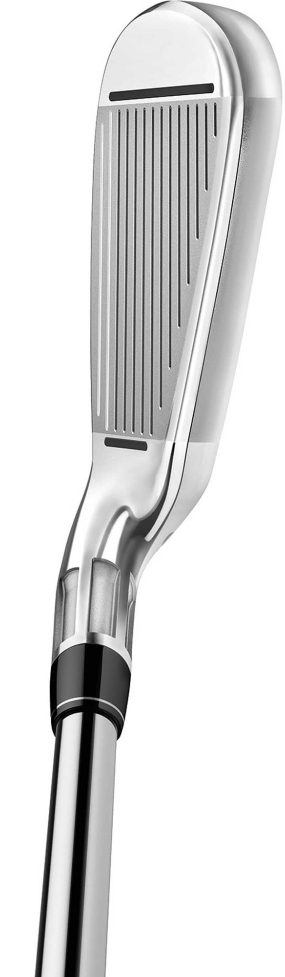 taylormade m cgb golf irons