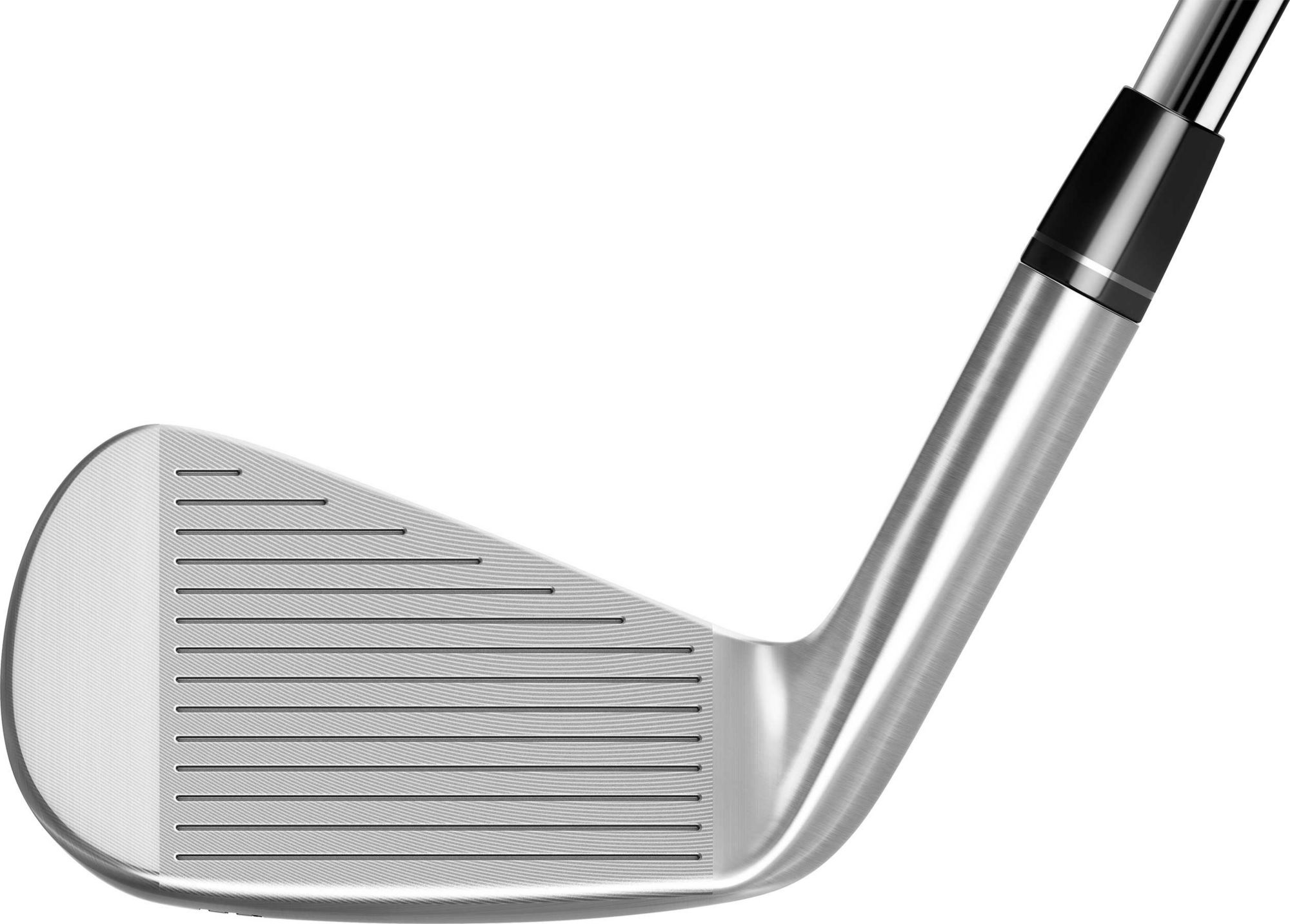 TaylorMade P730 Irons - Steel product image