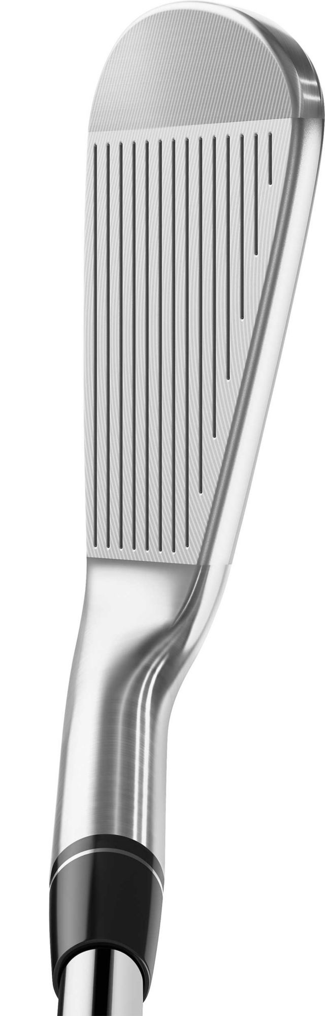 TaylorMade P730 Irons - Steel product image