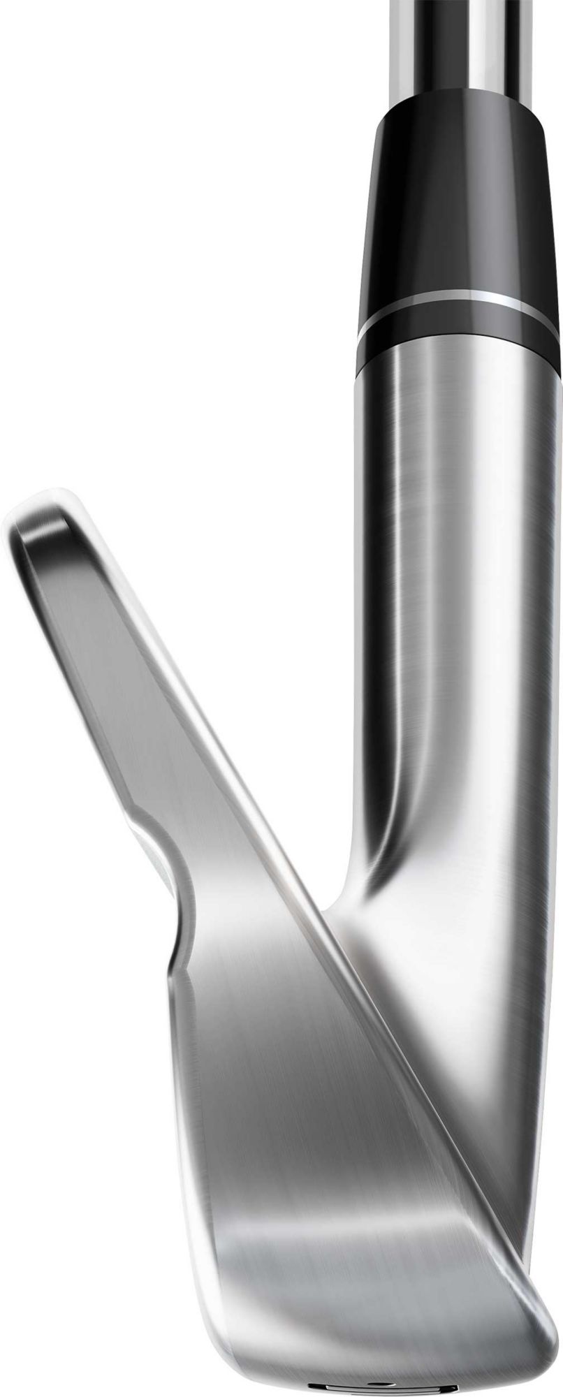 TaylorMade P730 Irons - Steel product image