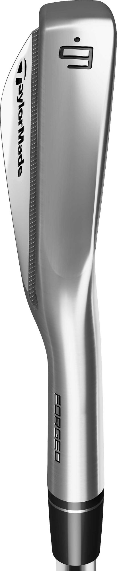 TaylorMade P730 Irons - Steel product image