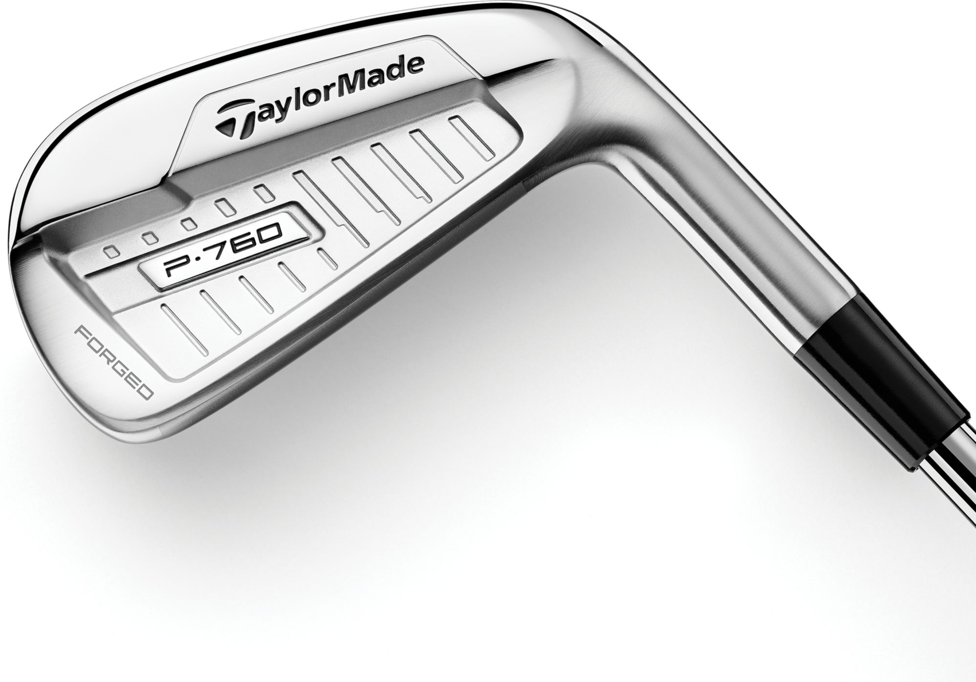 TaylorMade P760 Irons product image