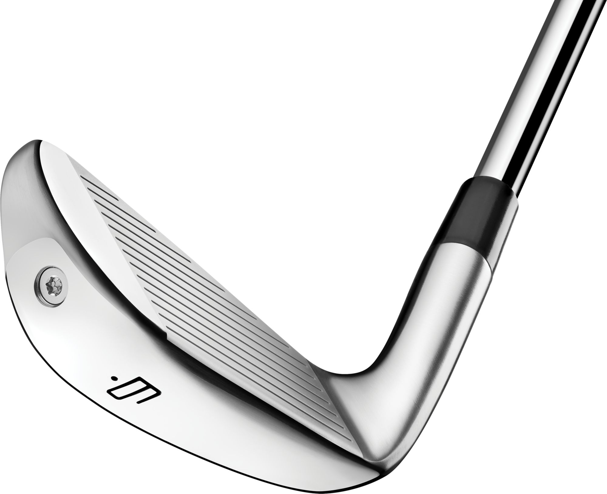 TaylorMade P760 Irons product image