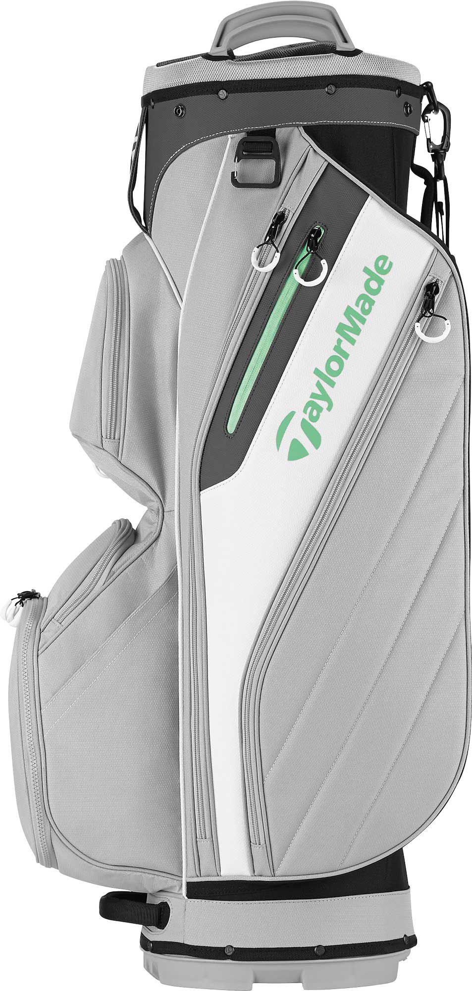 TaylorMade Women's 2018 Cart Lite Cart Golf Bag product image