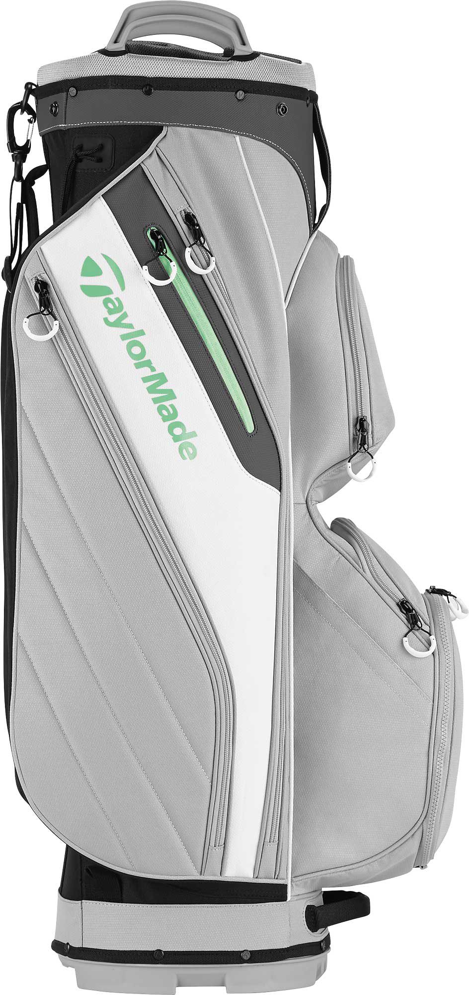 TaylorMade Women's 2018 Cart Lite Cart Golf Bag product image