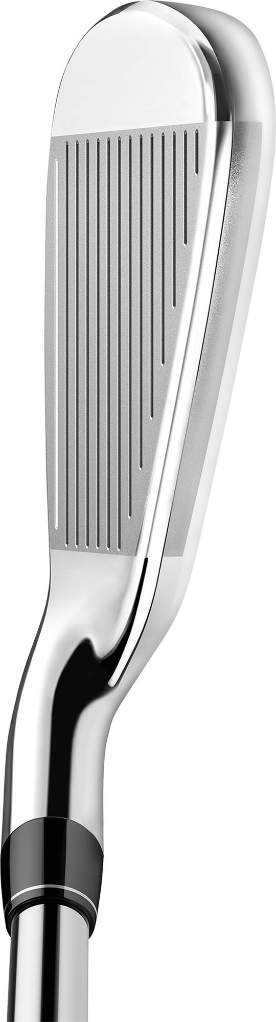 taylormade m2 irons graphite