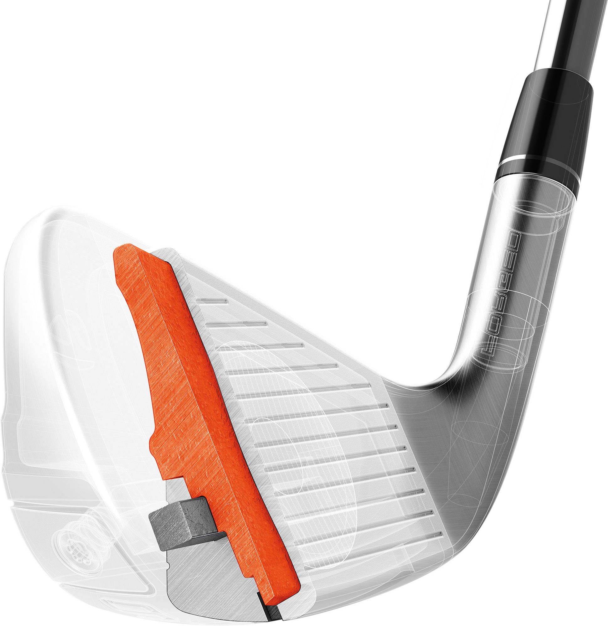 TaylorMade 2019 P790 Irons – (Steel) product image