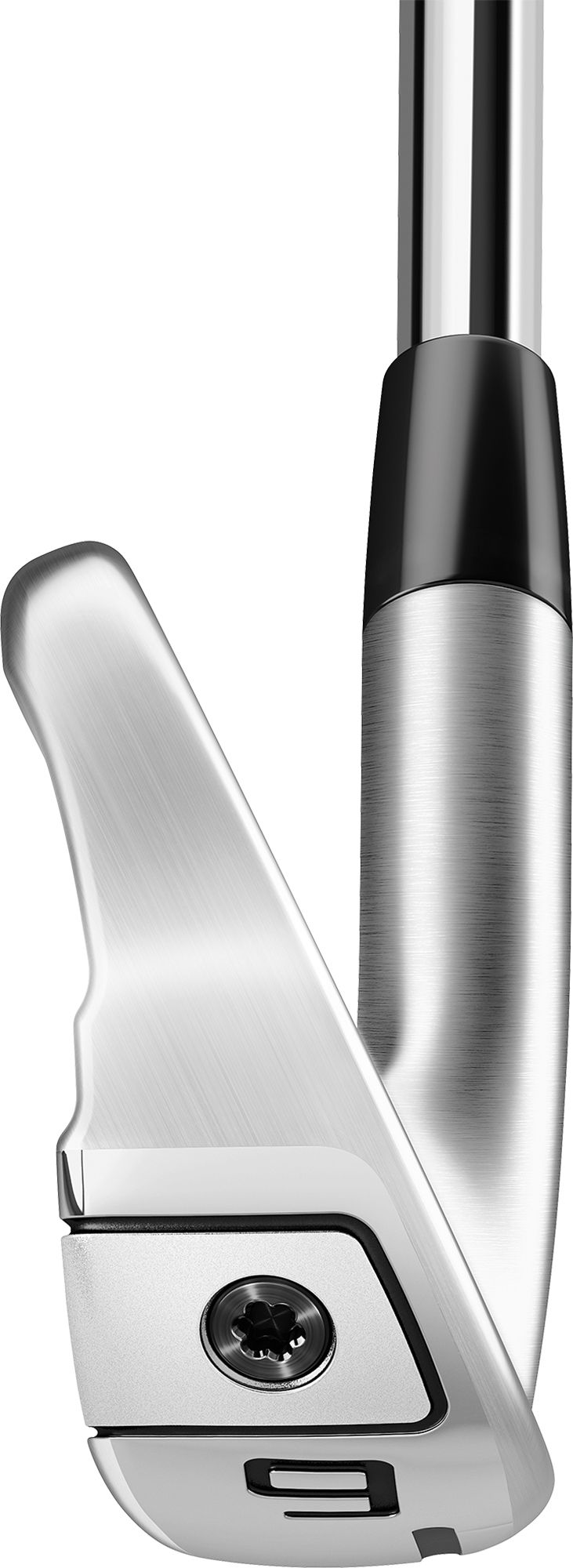 TaylorMade 2019 P790 Irons – (Steel) product image