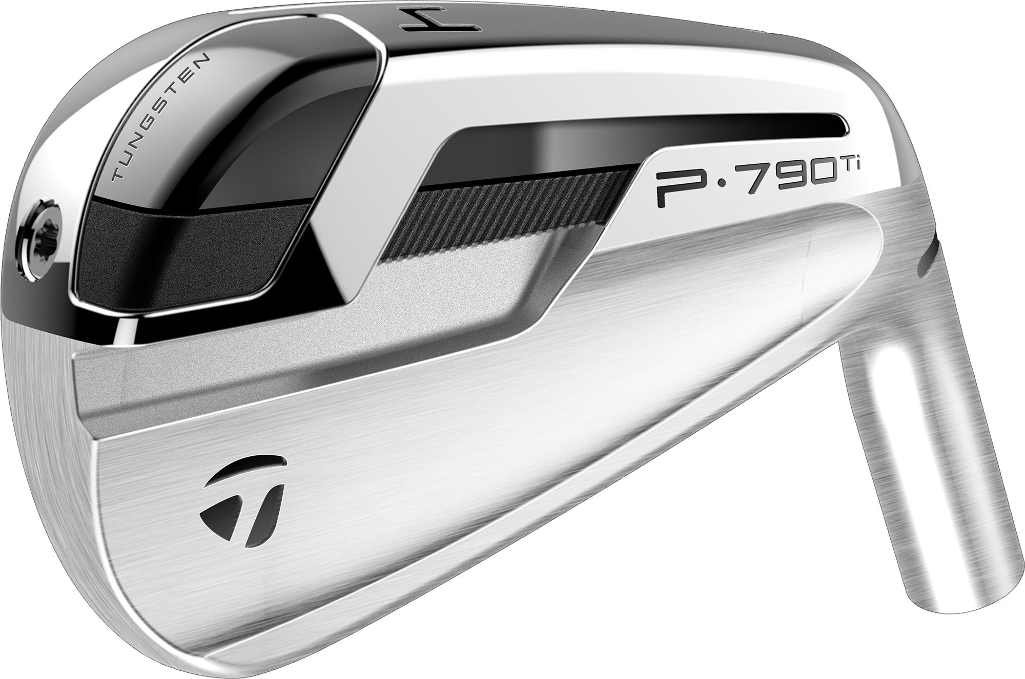 TaylorMade 2019 P790 TI Irons product image
