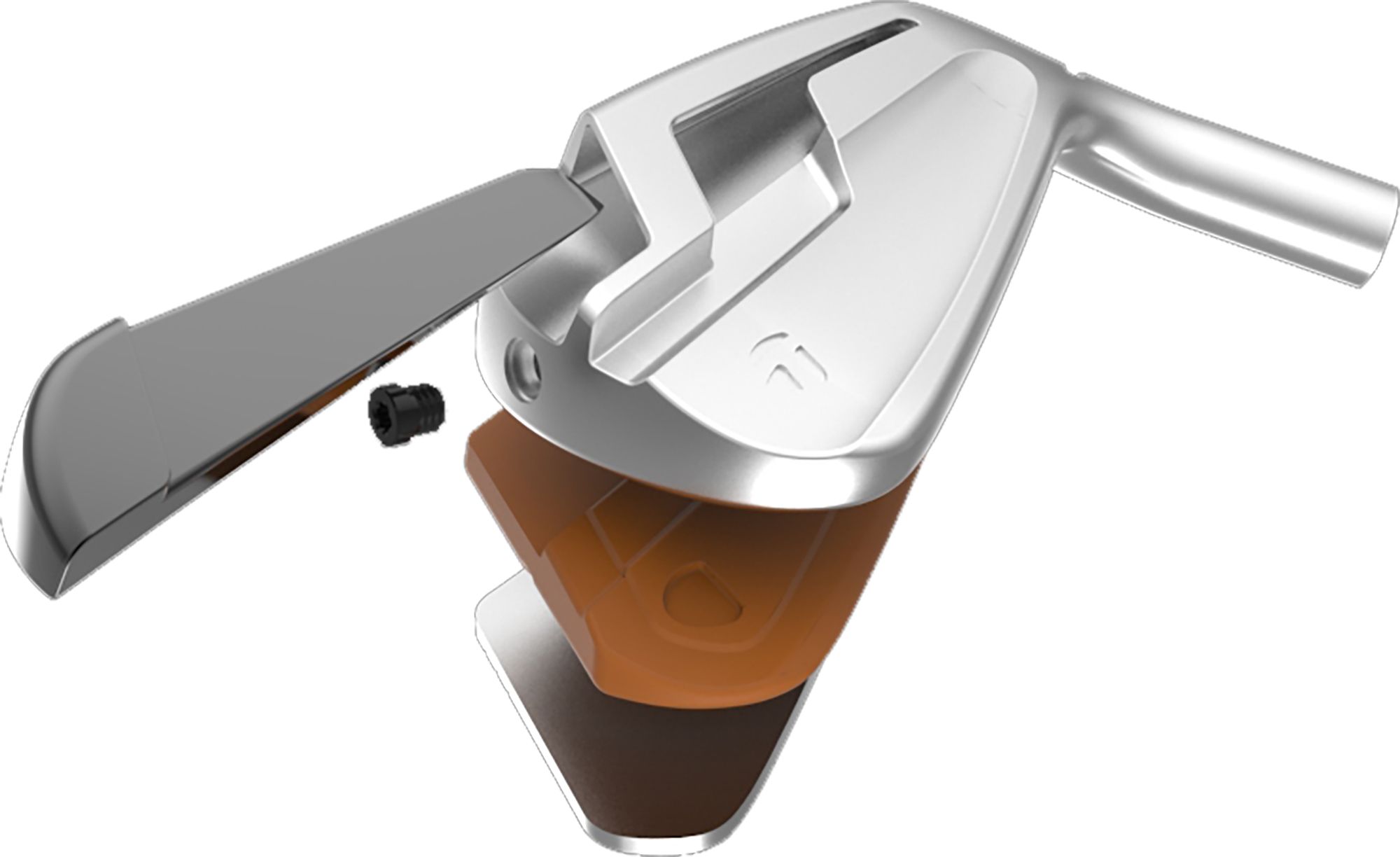 TaylorMade 2019 P790 TI Irons product image