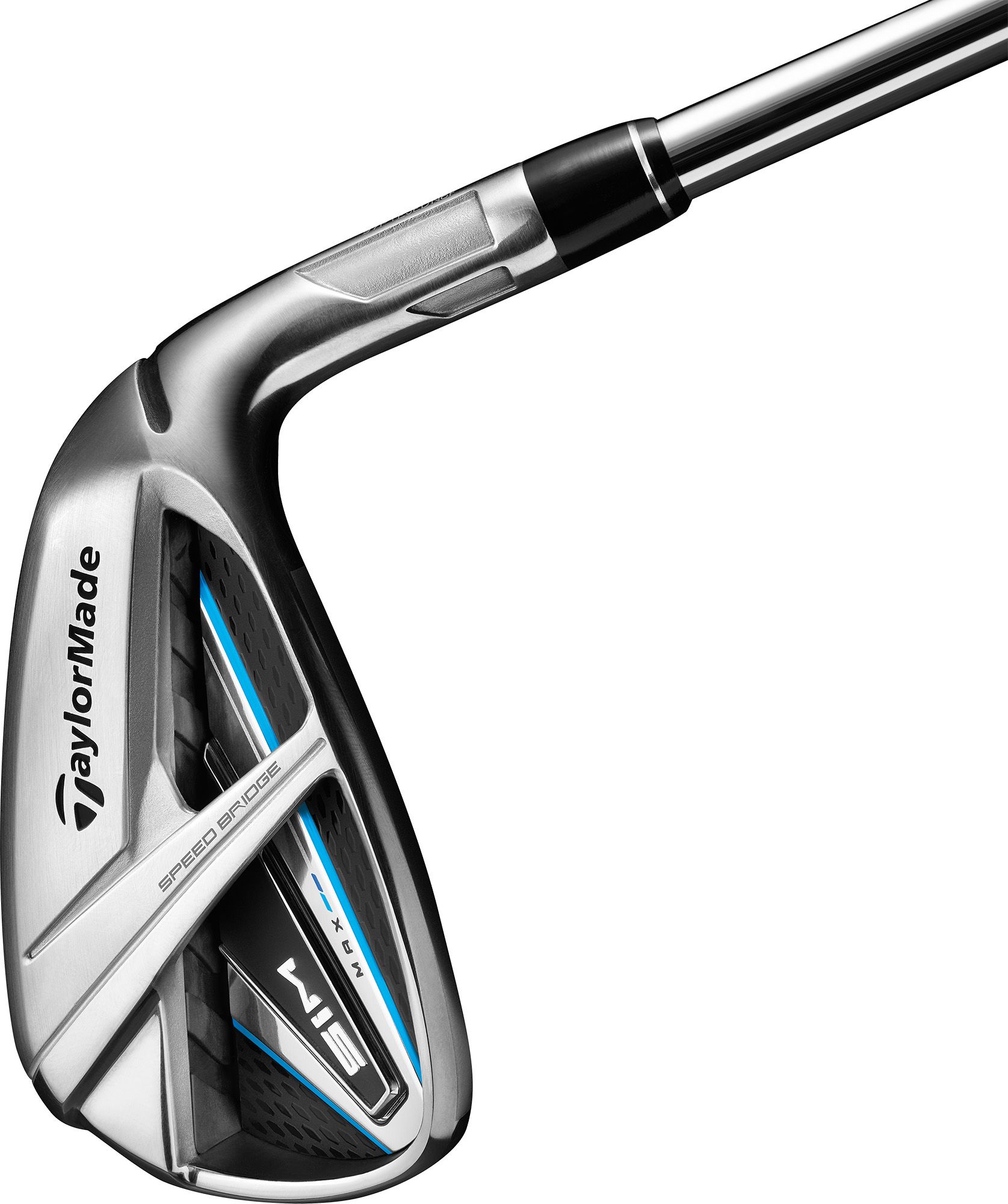 TaylorMade SIM Max Irons product image