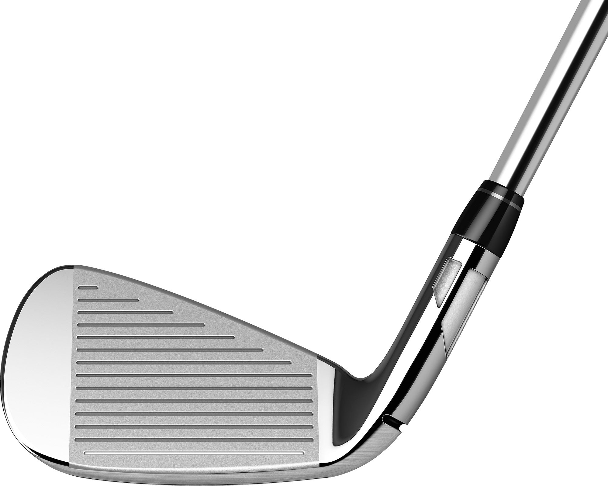 TaylorMade SIM Max Irons product image