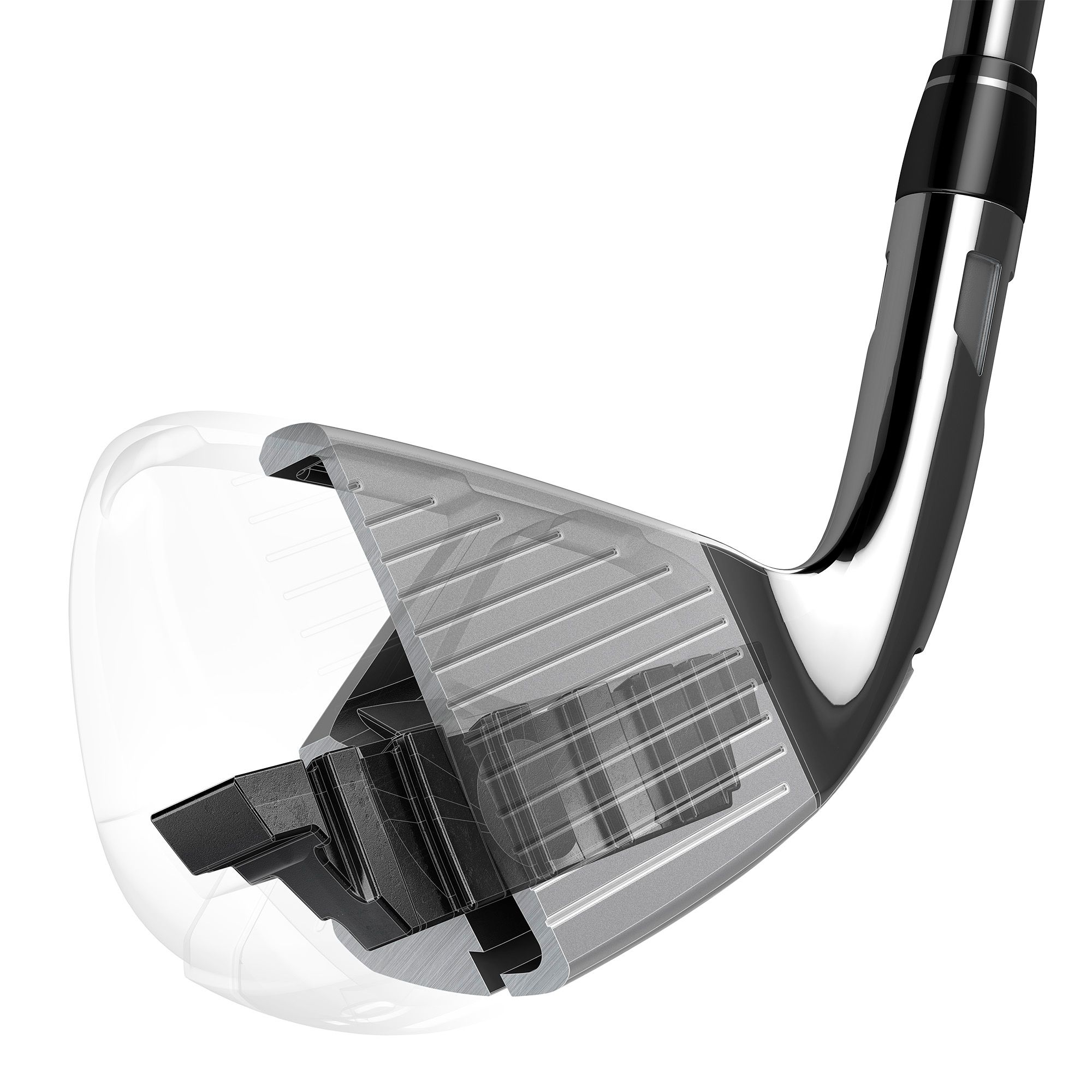 TaylorMade SIM Max Irons product image