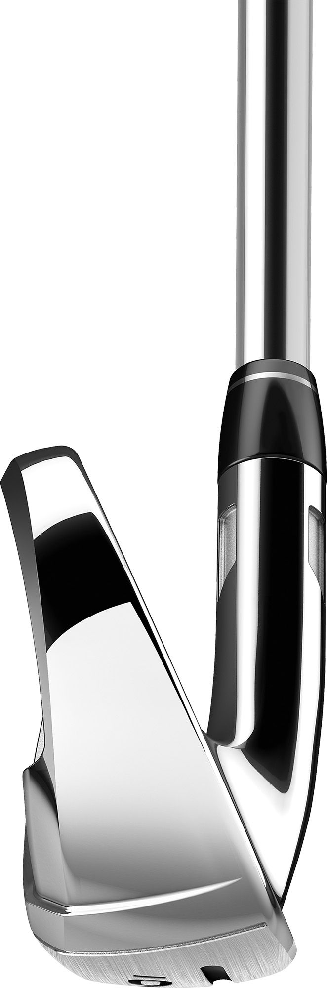 TaylorMade SIM Max Irons product image