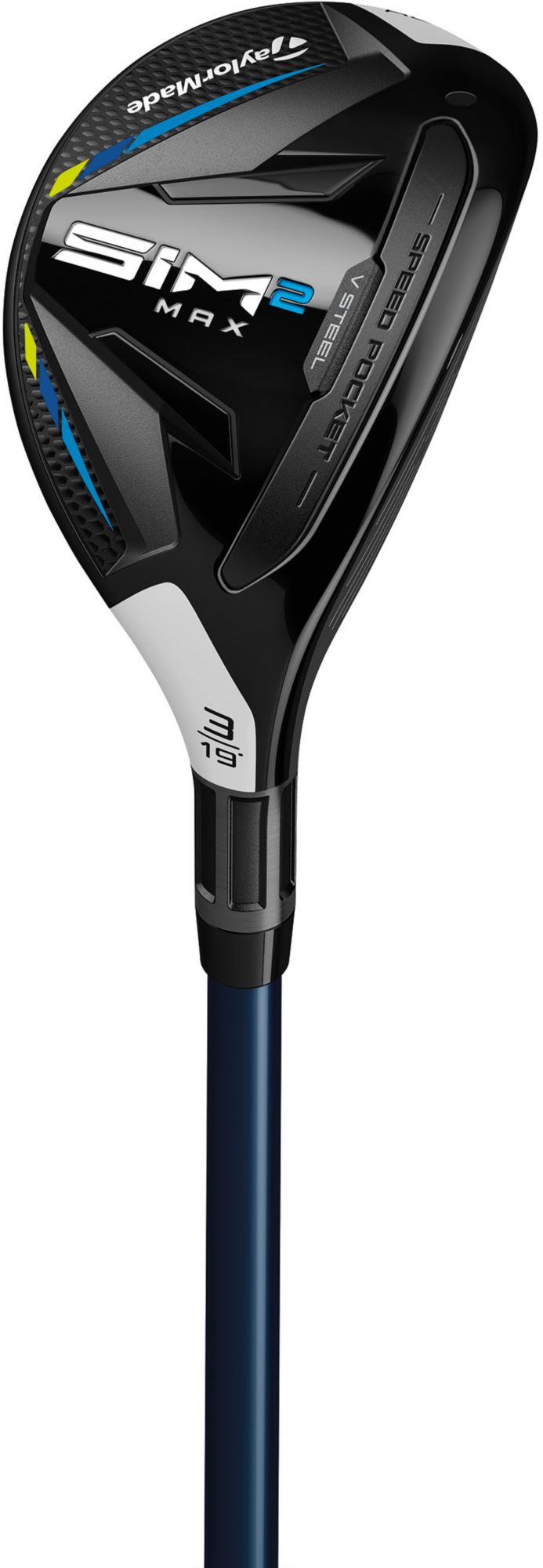 TaylorMade SIM2 Max Hybrid/Irons product image
