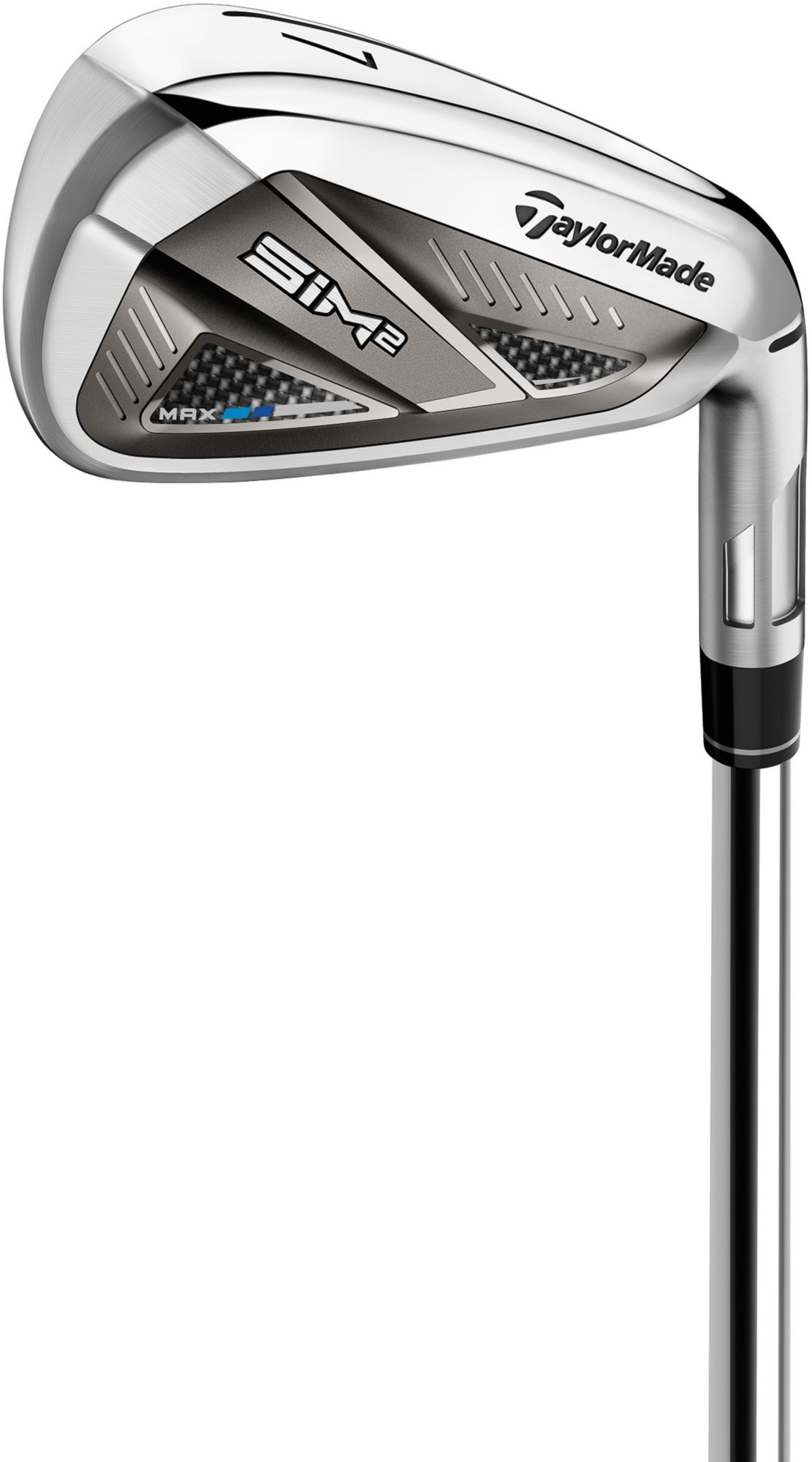 TaylorMade SIM2 Max Hybrid/Irons product image