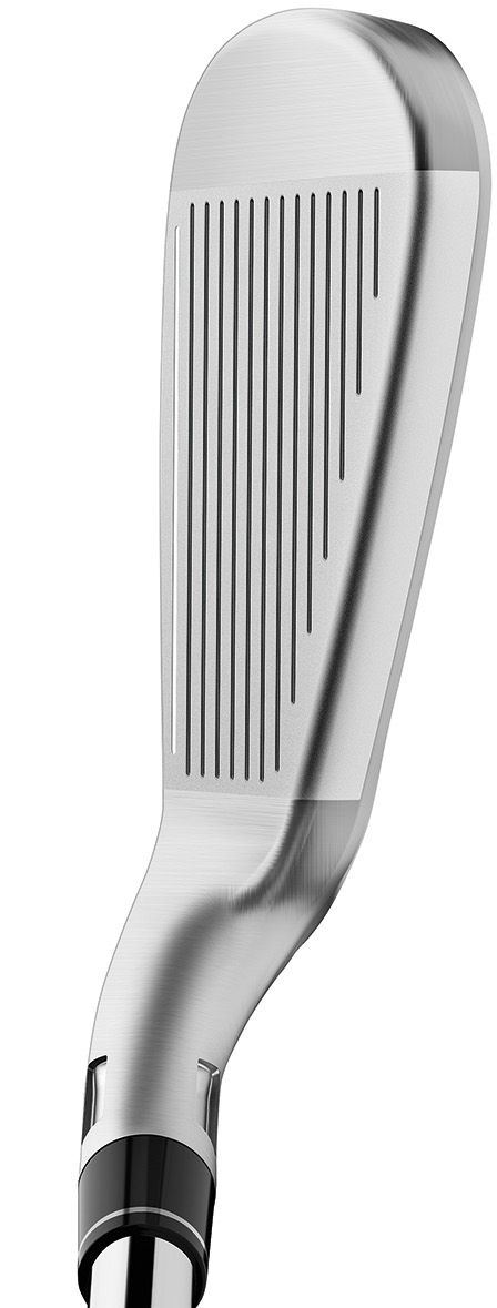 TaylorMade Women's SIM2 MAX Irons – (Graphite) product image