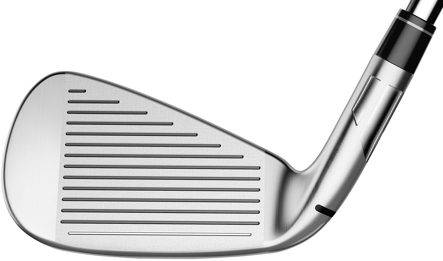 TaylorMade Women's SIM2 MAX Irons – (Graphite) product image