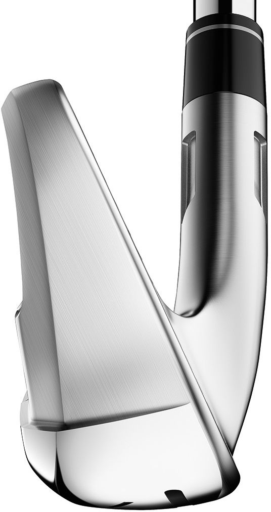 TaylorMade Women's SIM2 MAX Irons – (Graphite) product image
