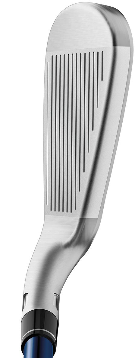 TaylorMade SIM2 Max OS Irons product image