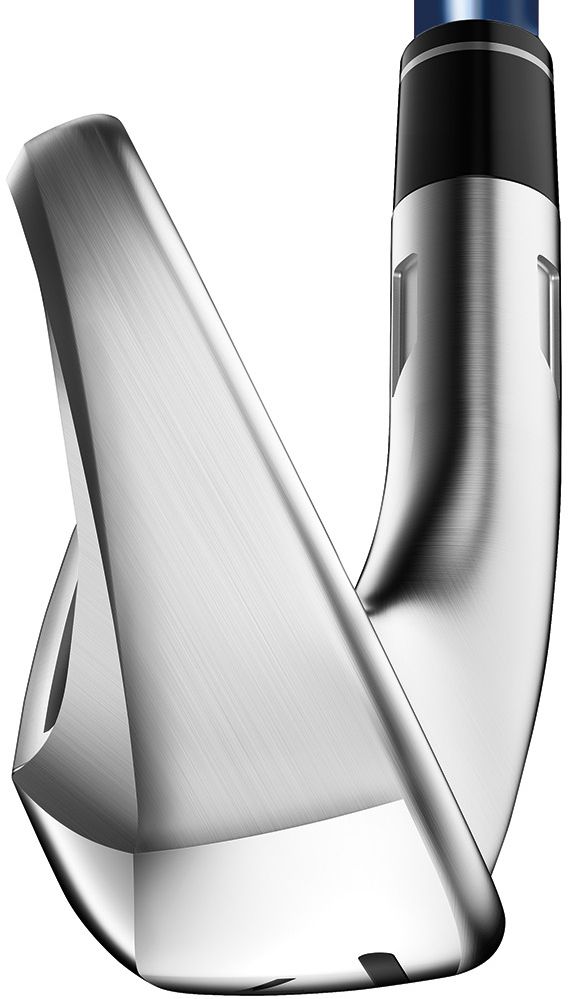 TaylorMade SIM2 Max OS Irons product image