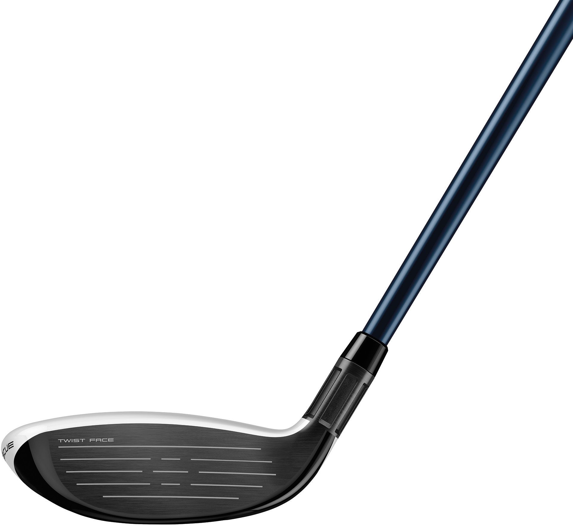 TaylorMade SIM2 Max OS Hybrid/Irons product image