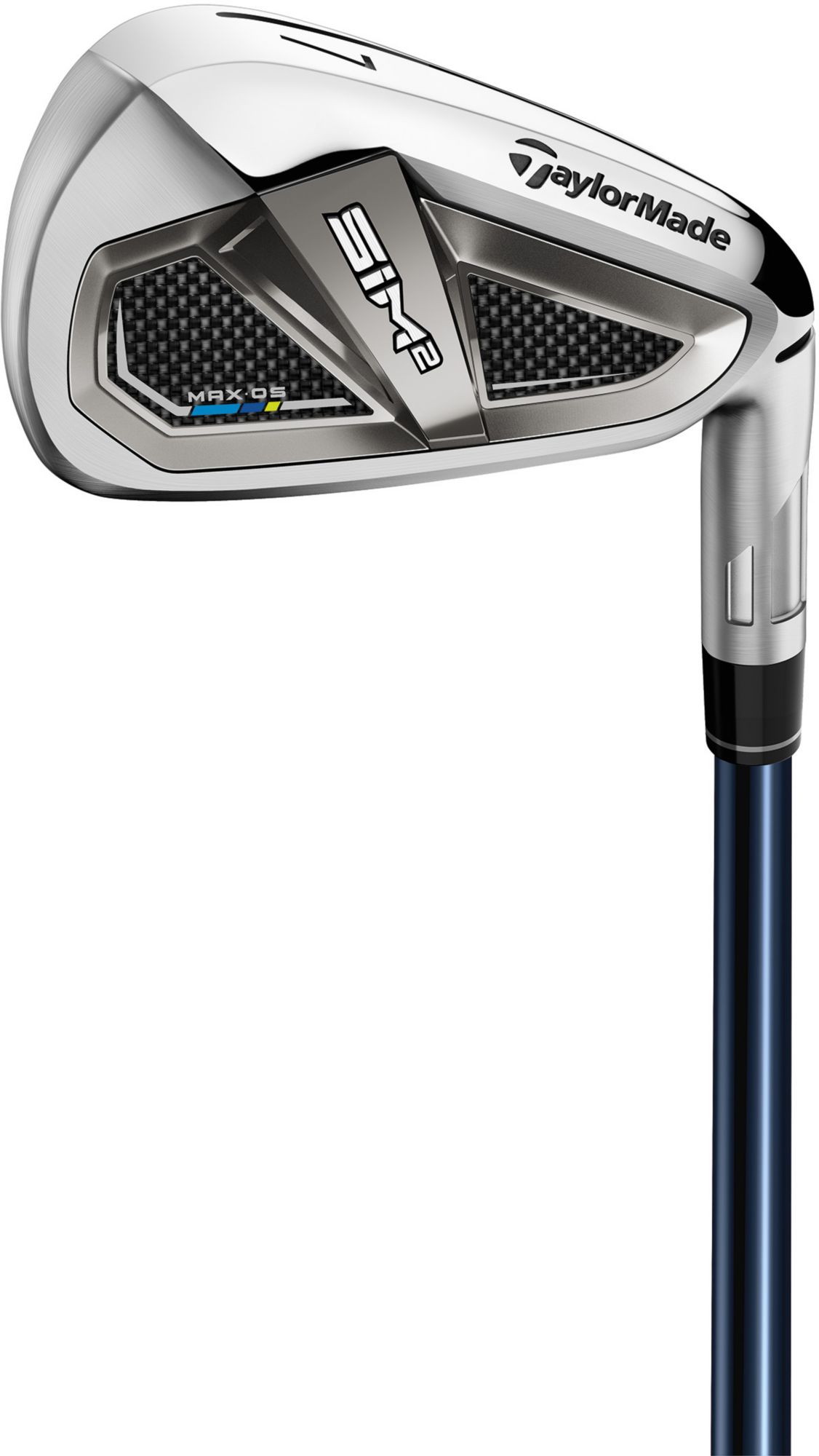 TaylorMade SIM2 Max OS Hybrid/Irons product image