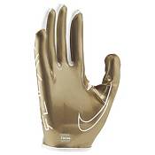 Nike Youth Metallic Vapor Jet 7.0 Football Gloves product image