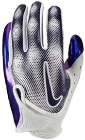 Nike Vapor Jet 7.0 Iridescent Football Gloves product image