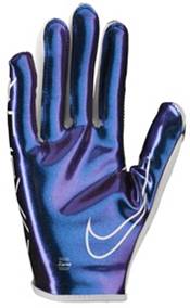 Nike Vapor Jet 7.0 Iridescent Football Gloves product image
