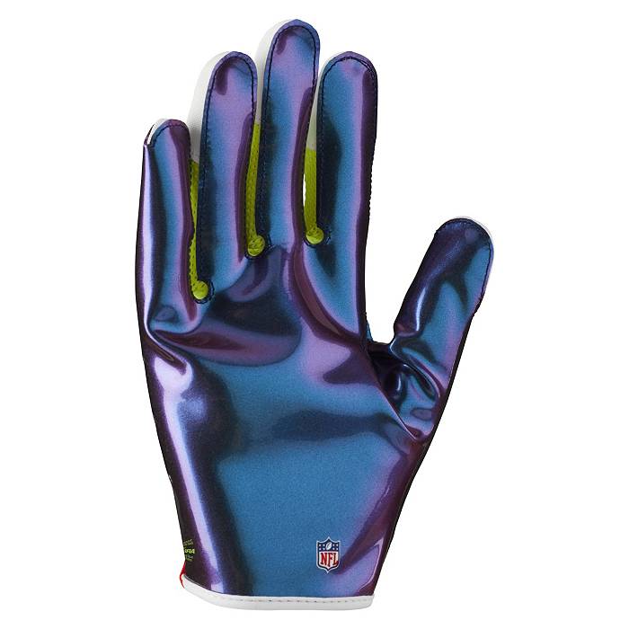 Nike supreme football gloves.  Football gloves, Gloves, Football