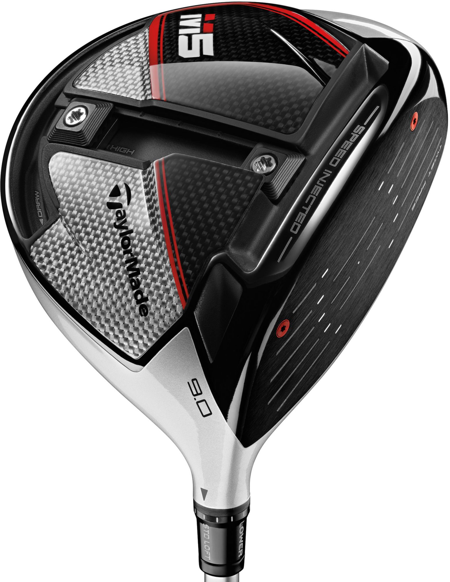TaylorMade M5 Driver product image