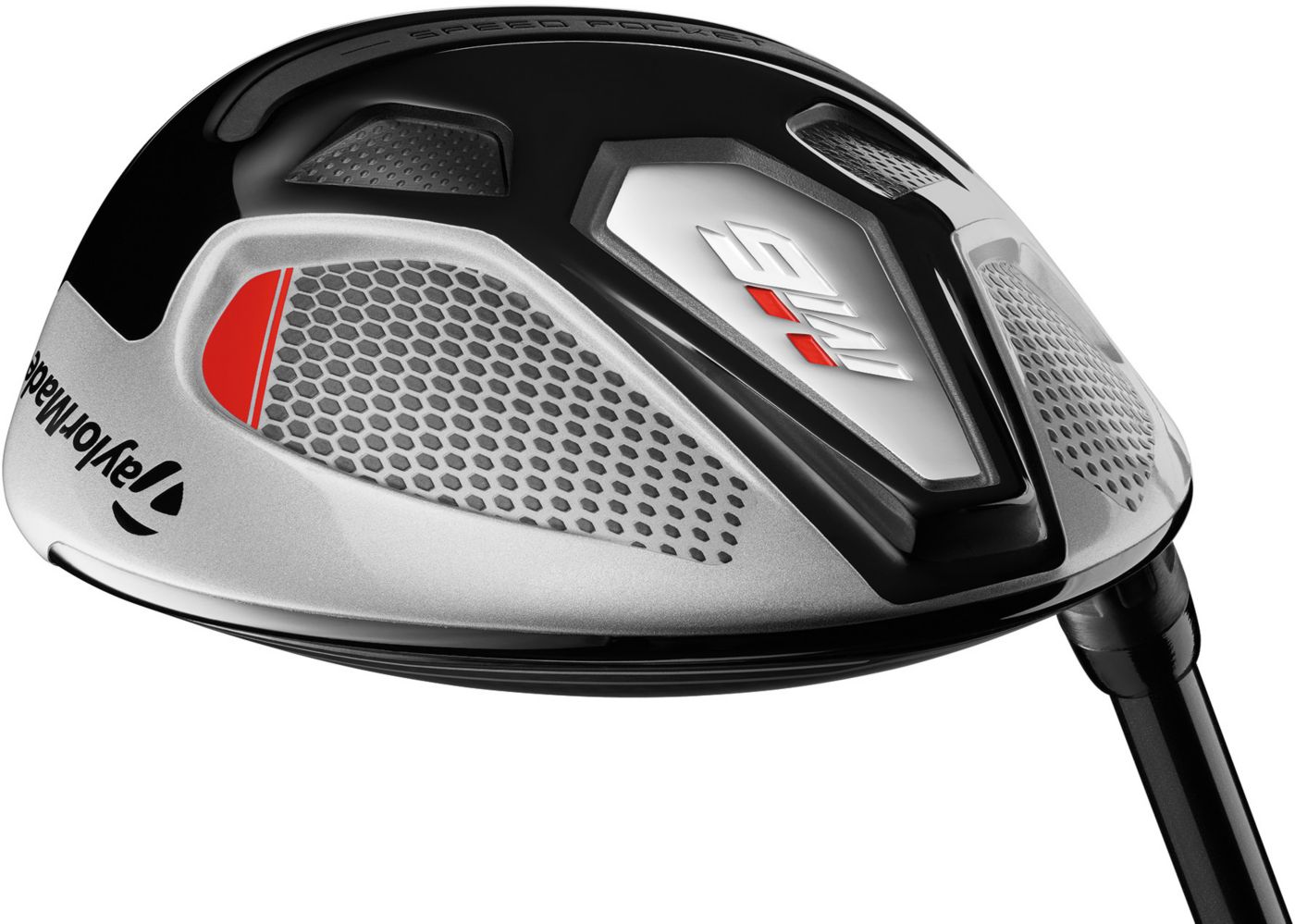 TaylorMade 3 Wood hot M6 Fairway D Type