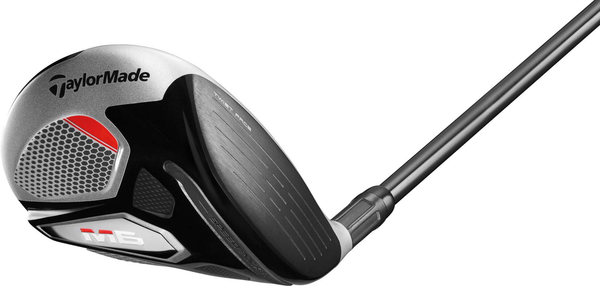 TaylorMade Women's M6 Fairway Wood product image