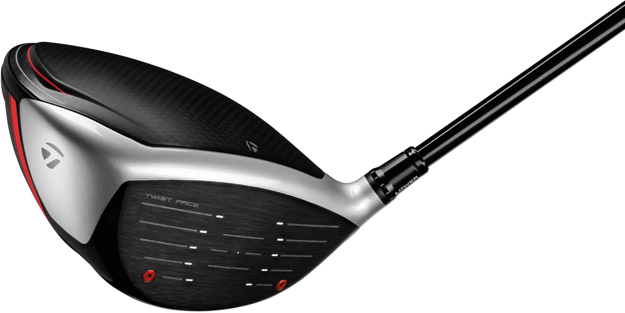 TaylorMade M6 Atmos Black Driver - Used Demo product image
