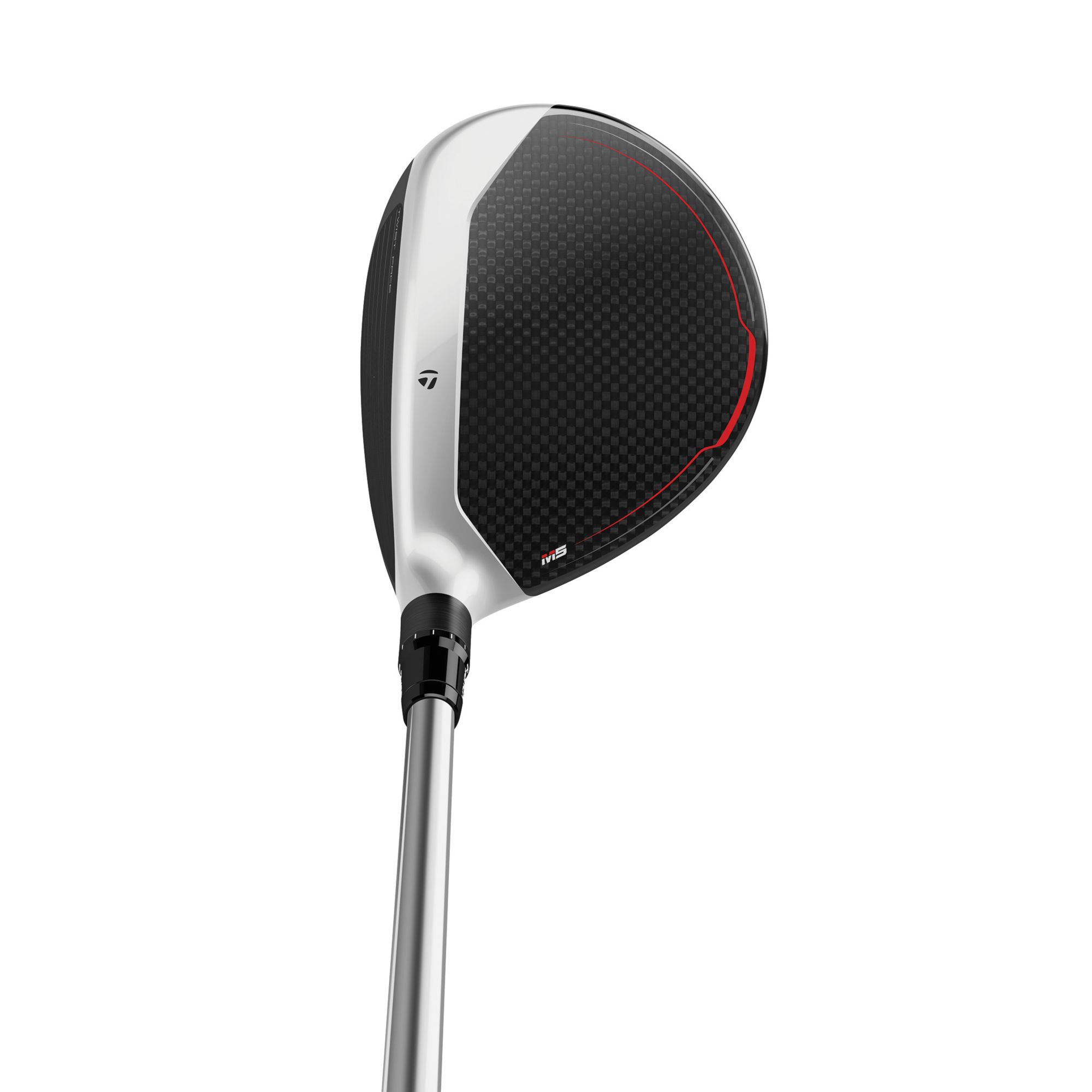 TaylorMade M5 Titanium Fairway Wood - Used Demo product image