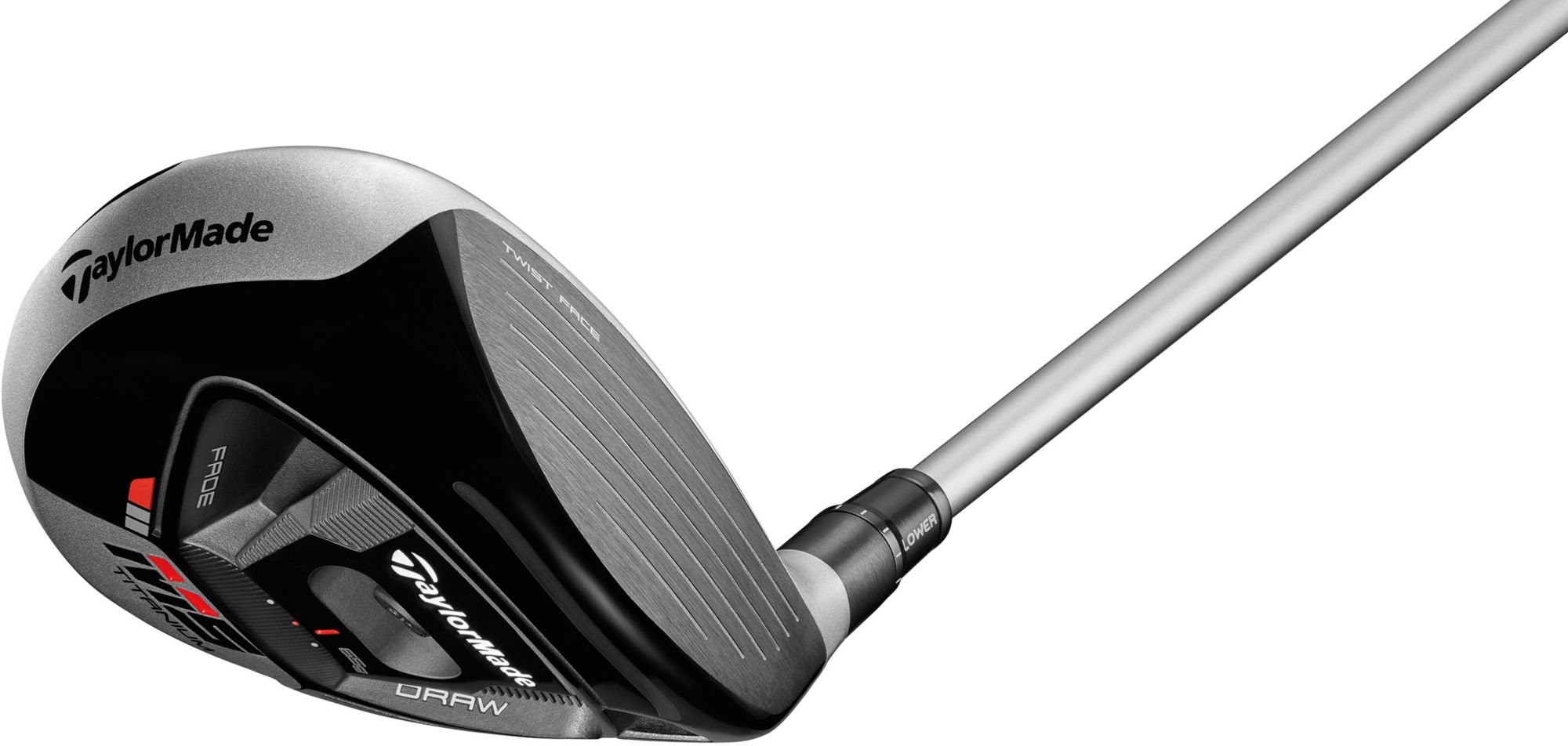 TaylorMade M5 Titanium Fairway Wood - Used Demo product image