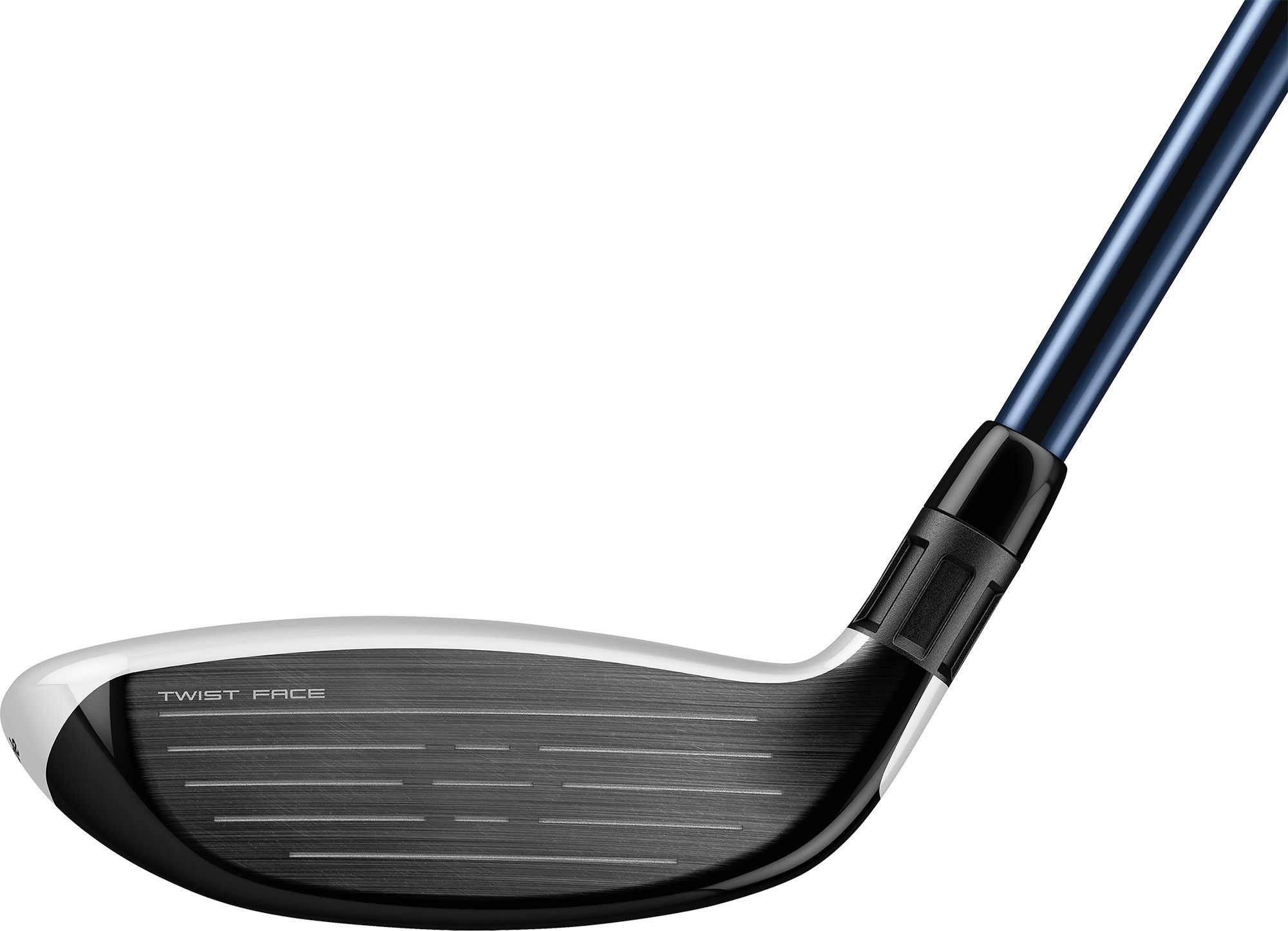TaylorMade SIM Max Rescue product image