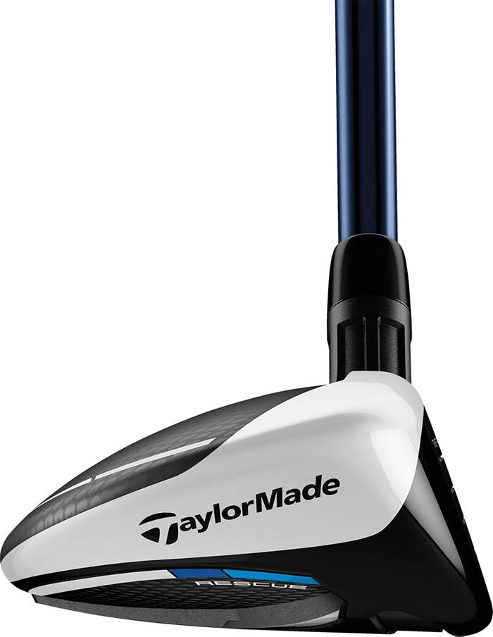 TaylorMade SIM Max Rescue | Golf Galaxy